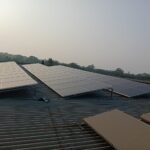 Pushbrite Electronic PVT LTD Umbergaon (Valsad) 40 kw